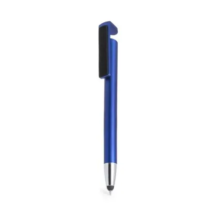 Stylo Support Pratique Personnalisé Finex Matières : céramique Couleurs : noir Contenance : 350 ml goodies publicitaire durable