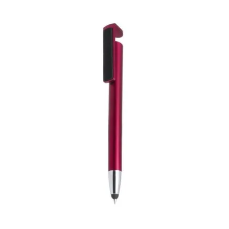 Stylo Support Pratique Personnalisé Finex Matières : céramique Couleurs : vert Contenance : 350 ml objet promotionnel éco-respon