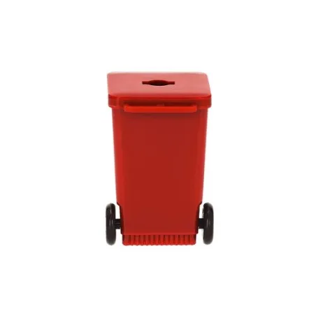 Taille-Crayons Longi Original et Pratique