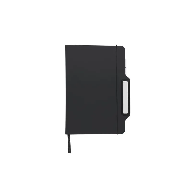 Bloc Notes Personnalisé Économique Support Cruas Matières : bois Couleurs : olive livraison express 24h 48h