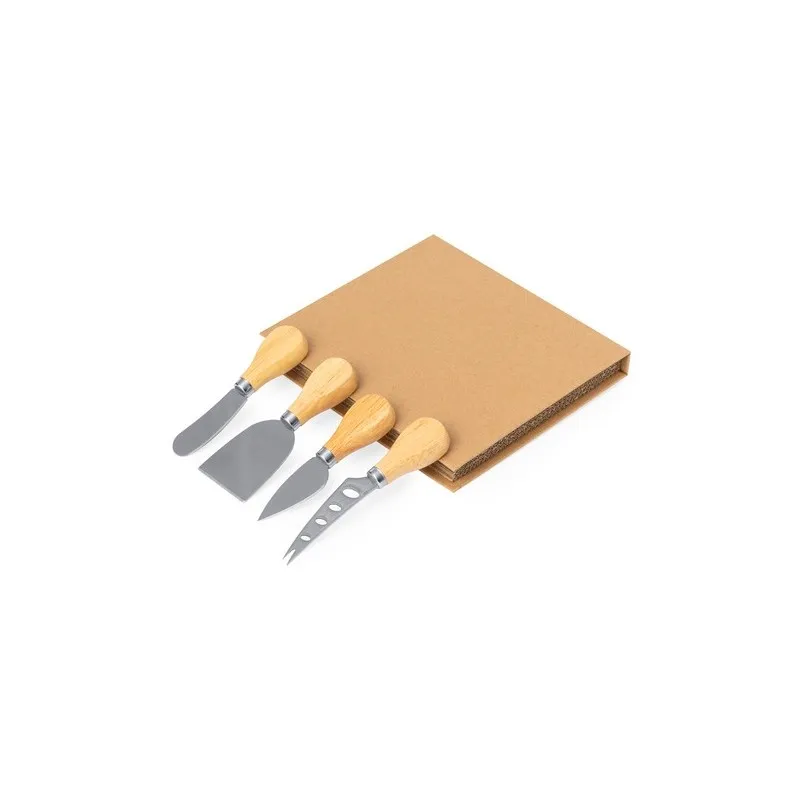 Set Fromages Kubin : Élégance et Praticité