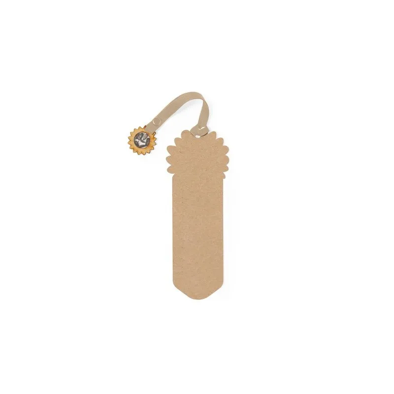 Marque Pages Ensemencé Bernaye - Écologique et Pratique