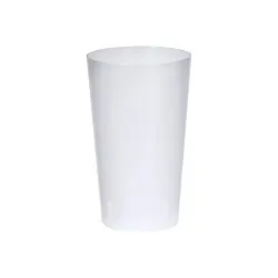 Verre Coxtu : Gobelet Incassable et Réutilisable Personnalisé 2