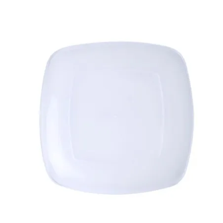 Assiette Hisnak Incassable - Élégance et Praticité