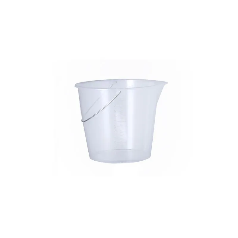 Seau Mesureur Lunux - Précision et Praticité