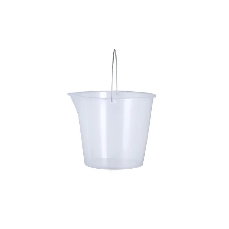 Seau Mesureur Lunux - Précision et Praticité