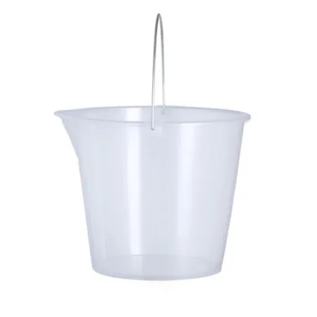 Seau Mesureur Lunux - Précision et Praticité