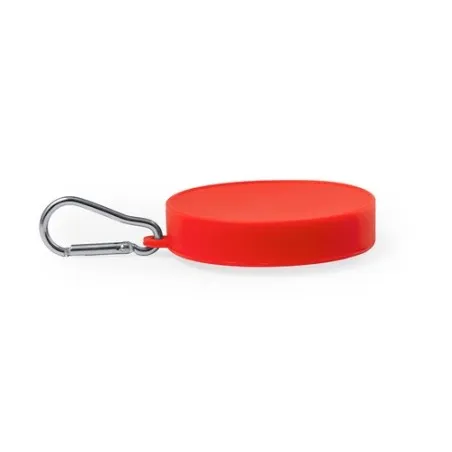 Gobelet Réutilisable Incassable Personnalisé Pliable Klimt Matières : aluminium Couleurs : blanc cadeau affaires élégant