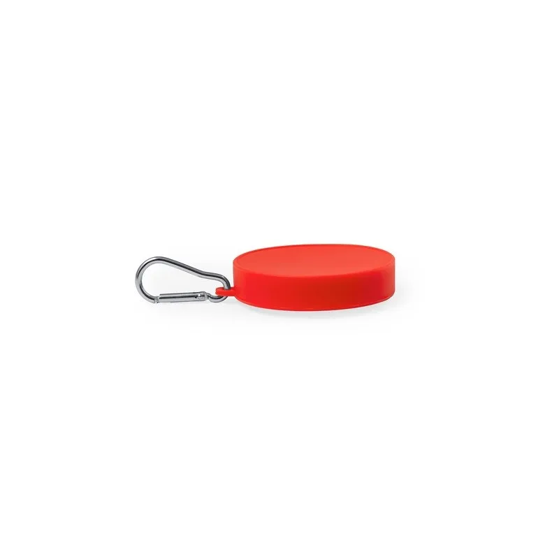 Gobelet Réutilisable Incassable Personnalisé Pliable Klimt Matières : Synthétique Couleurs : gris personnalisation sur mesure