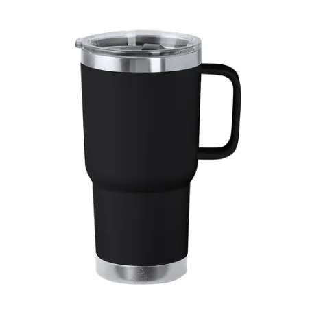 Tasse Isotherme Écologique Personnalisée - Paster Matières : bambou marquage laser ultra précis