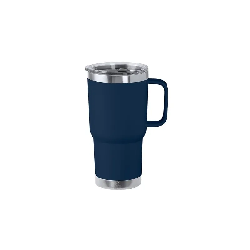 Tasse Isotherme Écologique Personnalisée - Paster Matières : bambou livraison express 24h 48h