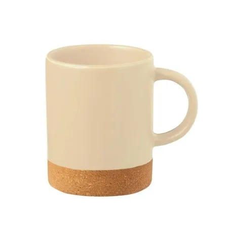 Tasse Écologique Personnalisée Chic Melmak à Petit Prix Couleurs : blanc