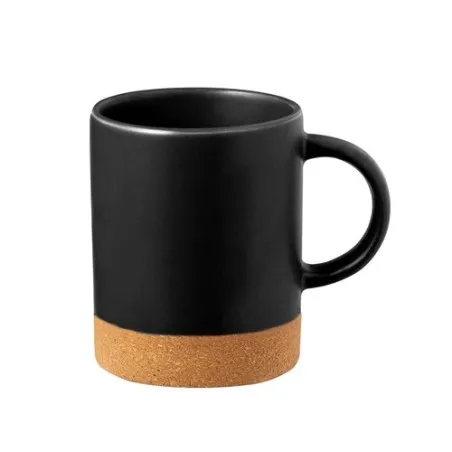 Tasse Écologique Personnalisée Chic Melmak à Petit Prix Couleurs : blanc objet promo petit budget