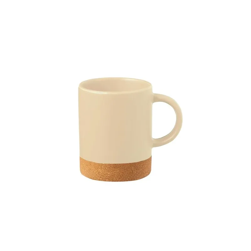 Tasse Écologique Personnalisée Chic Melmak à Petit Prix Couleurs : orange goodies personnalisé en stock
