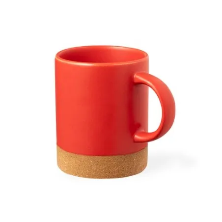 Tasse Écologique Personnalisée Chic Melmak à Petit Prix Couleurs : noir goodies personnalisé en stock