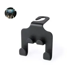 Support Dazler : Rangement Pratique Auto 2