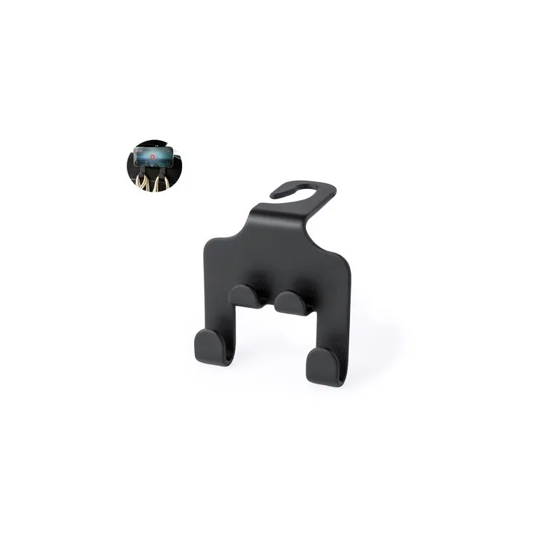 Support Dazler : Rangement Pratique Auto