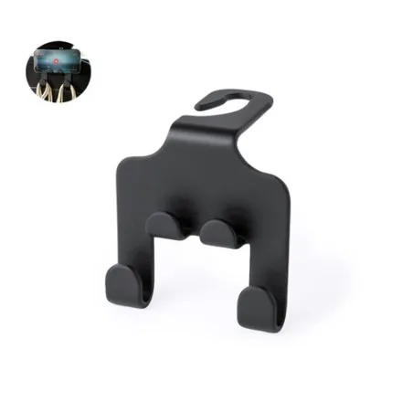 Support Dazler : Rangement Pratique Auto