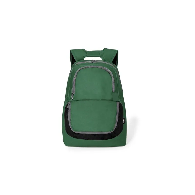 Sac à Dos Écologique Pratique Personnalisé Storil pas cher Matières : verre Couleurs : blanc accessoire événementiel unique