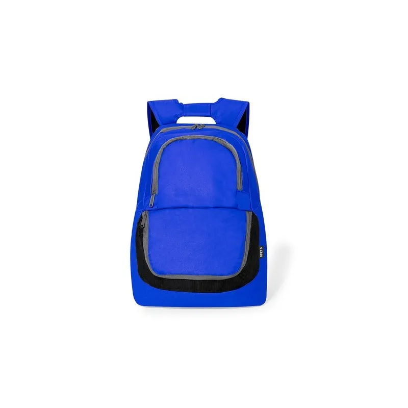 Sac à Dos Écologique Pratique Personnalisé Storil pas cher Matières : verre Couleurs : vert clair goodies entreprise design