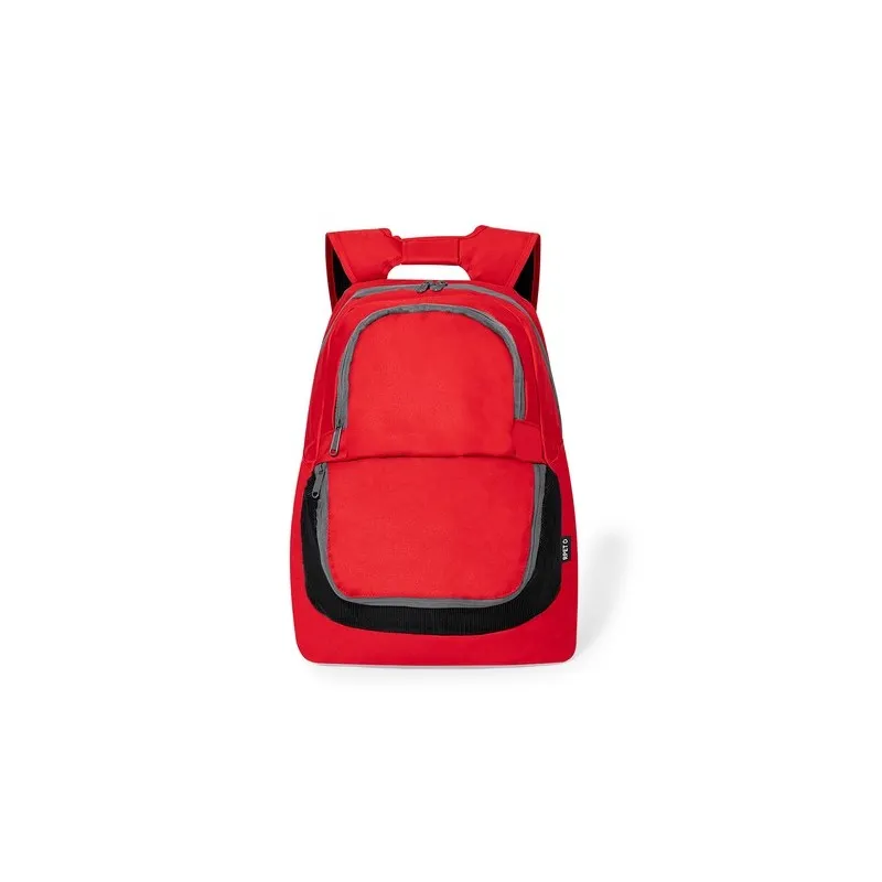 Sac à Dos Écologique Pratique Personnalisé Storil pas cher Matières : verre Couleurs : vert clair cadeau client original