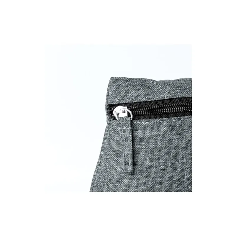 Nécessaire Osoben : Trousse de Toilette Écologique