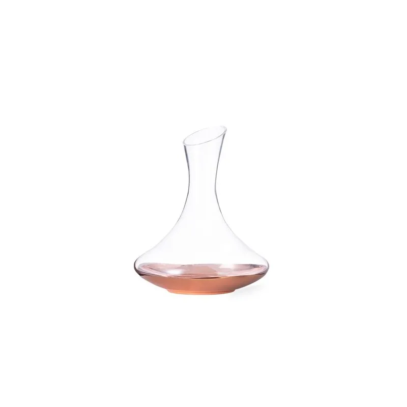 Set Prescot : Élégance et Design en Cristal