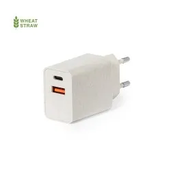 Chargeur USB Avery - Écologique et Pratique 2
