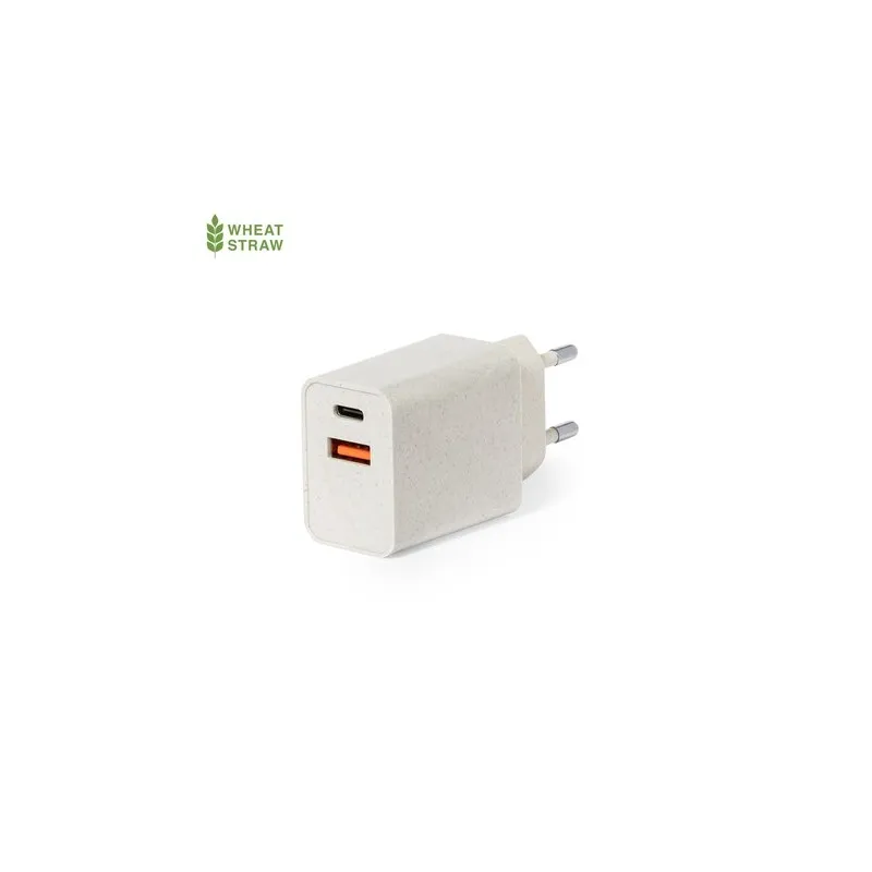 Chargeur USB Avery - Écologique et Pratique
