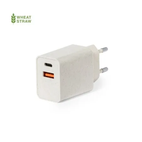 Chargeur USB Avery - Écologique et Pratique