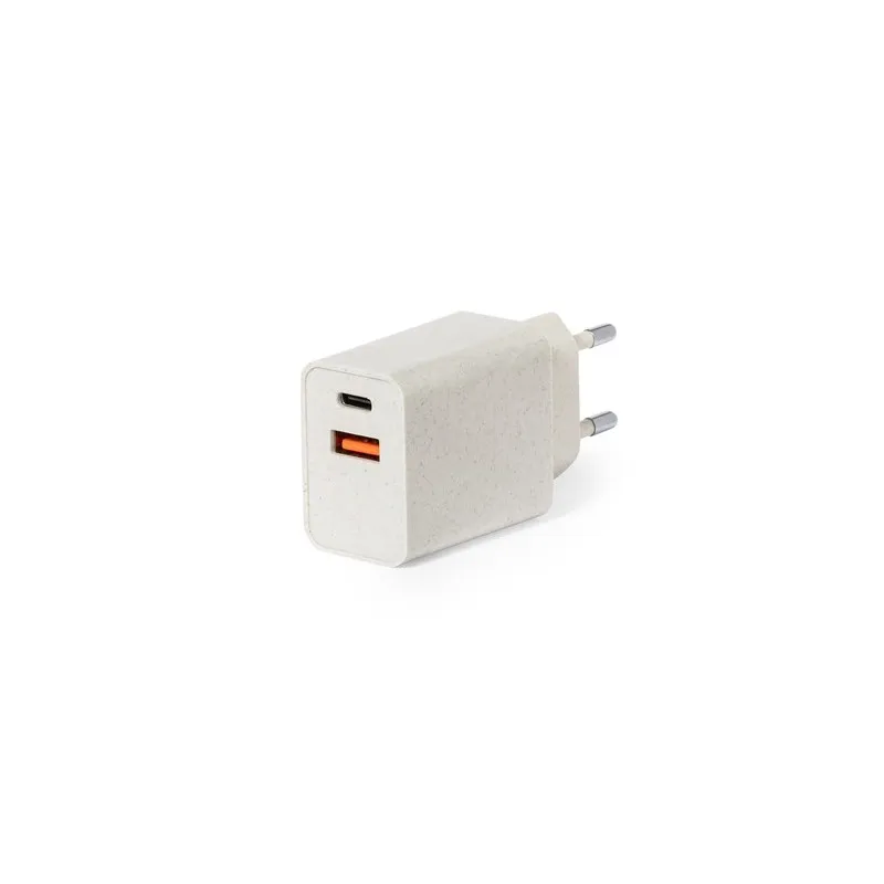 Chargeur USB Avery - Écologique et Pratique