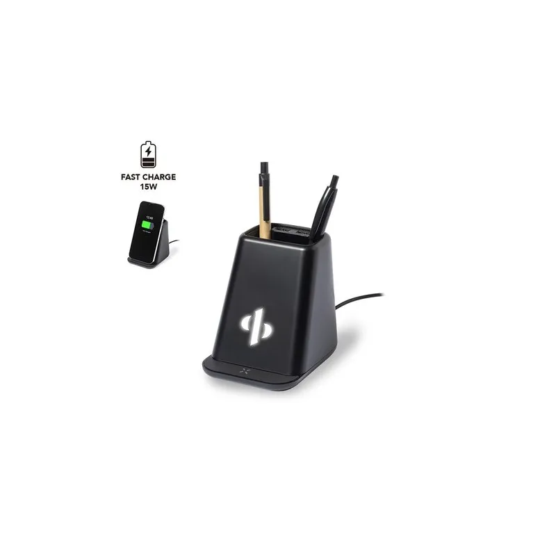 Porte-Crayons Multifonction Eddar - Innovant et Pratique