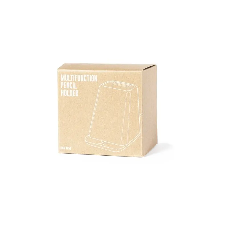 Porte-Crayons Multifonction Eddar - Innovant et Pratique