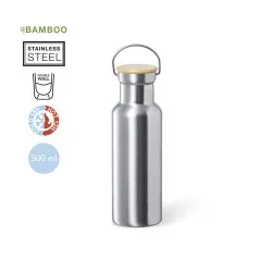 Bidon Thermique Duky - Élégance Isotherme 2