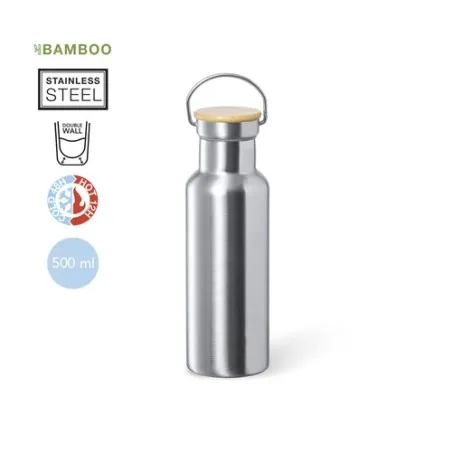 Bidon Thermique Duky - Élégance Isotherme