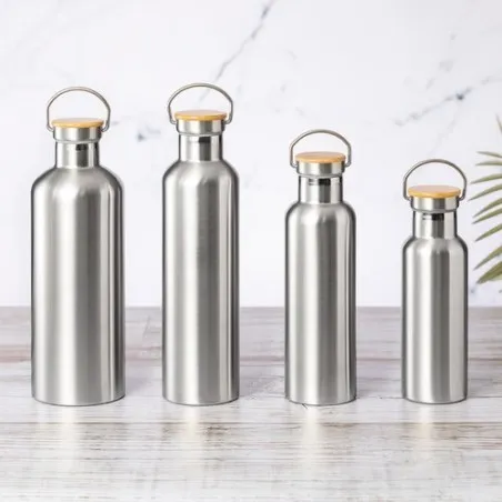 Bidon Thermique Duky - Élégance Isotherme