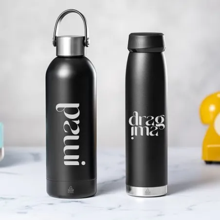 Bidon Thermique Nimay - Écologique et Pratique