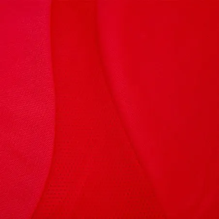 T-Shirt Enfant Personnalisé 100% Polyester Écologique Tecnic Sappor Matières : MDF Couleurs : bois impression haute définition