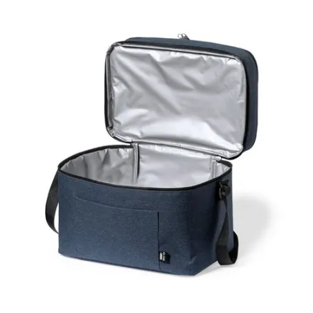 Sac Isotherme Écologique Personnalisé - Glacière Teindor Matières : acier inoxydable cadeau affaires élégant