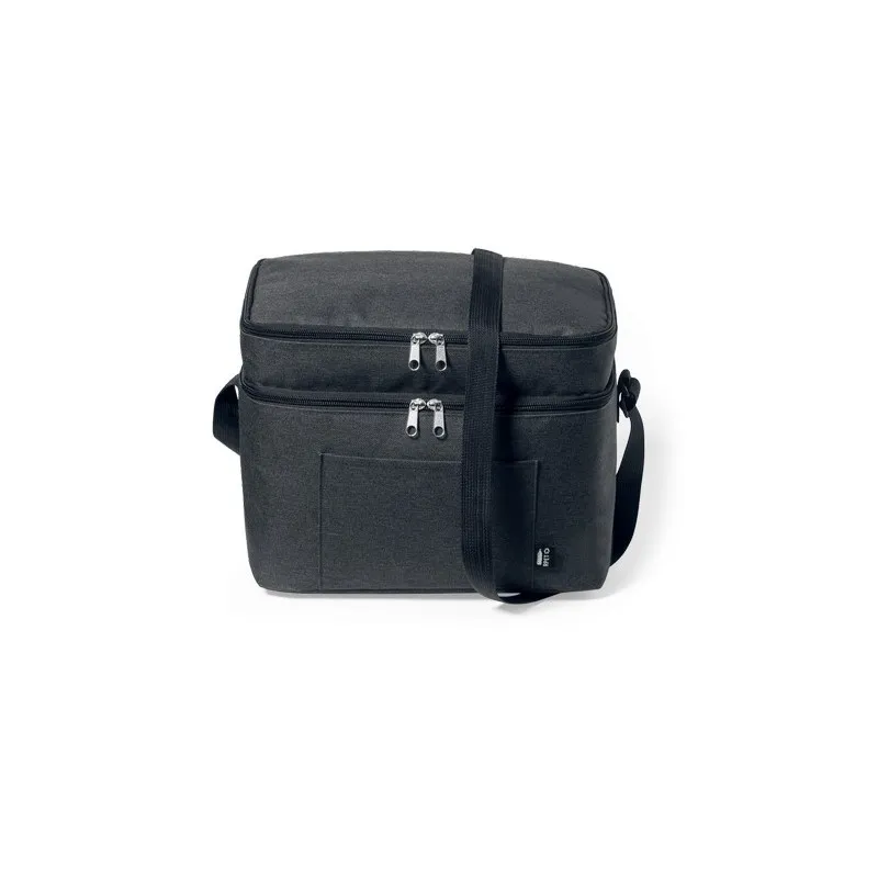 Sac Isotherme Écologique Personnalisé - Glacière Teindor Matières : acier inoxydable Couleurs : argenté livraison express 24h 48