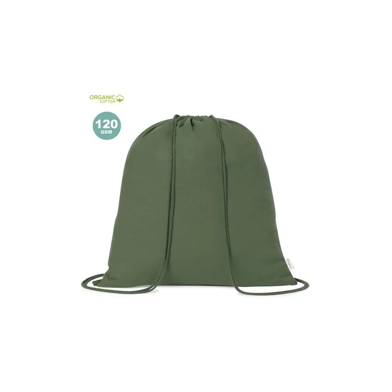 Sac à Dos Écologique Personnalisé en Tissu Maziu Matières : métal Couleurs : argenté livraison express 24h 48h