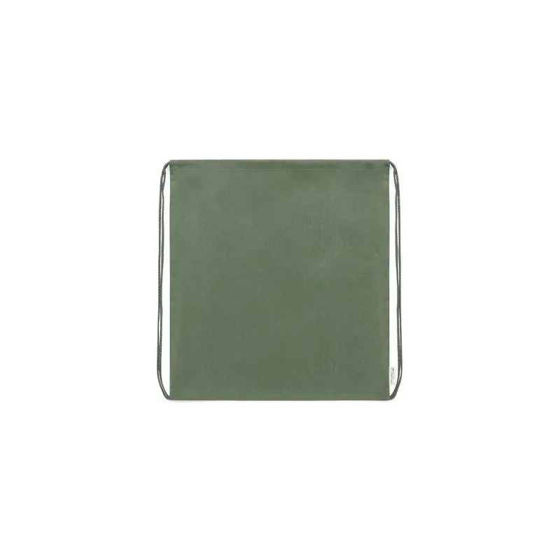 Sac à Dos Écologique Personnalisé en Tissu Maziu Matières : métal Couleurs : argenté goodies personnalisé en stock