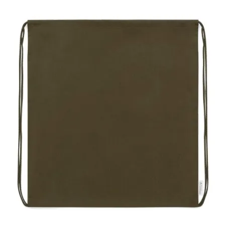 Sac à Dos Écologique Personnalisé en Tissu Maziu Matières : métal Couleurs : argenté goodies entreprise design