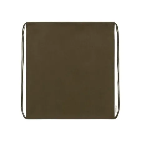 Sac à Dos Écologique Personnalisé en Tissu Maziu Matières : softshell Couleurs : noir personnalisation sur mesure