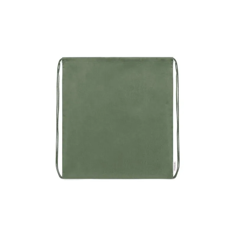 Sac à Dos Écologique Personnalisé en Tissu Maziu Matières : softshell Couleurs : noir personnalisable avec votre logo