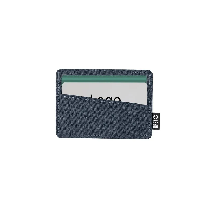 Porte-Cartes Copek Écologique et Élégant