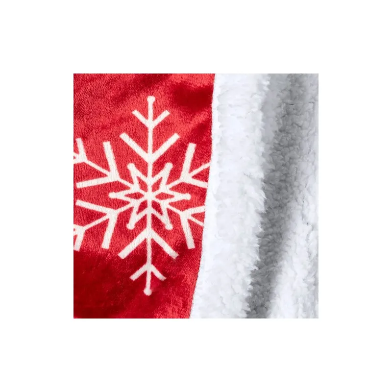 Couverture Personnalisée Confortable pas cher - Ricord Matières : métal Couleurs : jaune cadeau client original