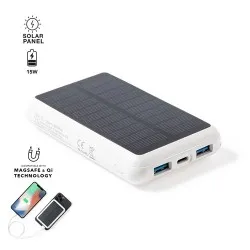Power Bank Maddy - Batterie Solaire 8000 mAh 2