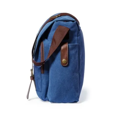 Porte-Documents Personnalisé Professionnel pas cher Gibson Matières : métal Couleurs : rouge objet promotionnel éco-responsable