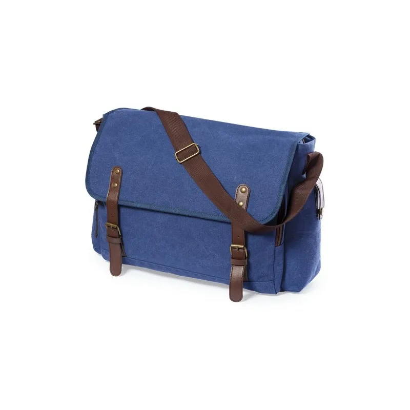 Porte-Documents Personnalisé Professionnel pas cher Gibson Matières : métal Couleurs : rouge objet promo petit budget